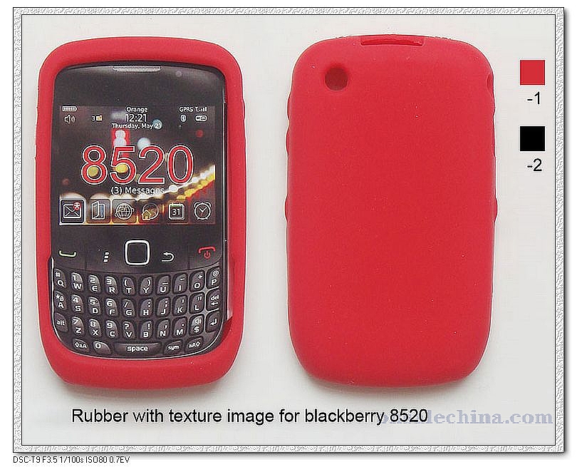 Blackberry Curve (8520)